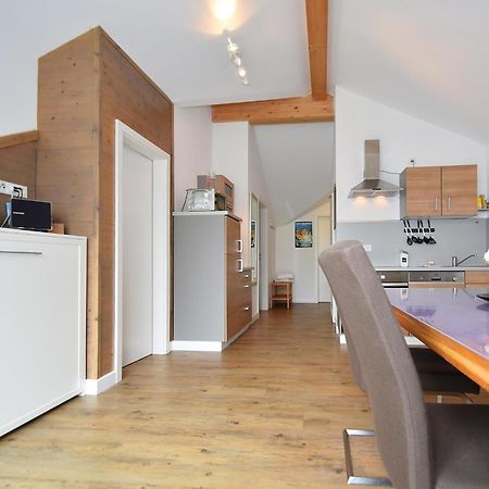 Modern Apartment In Willingen Near Ski Lift Exterior photo