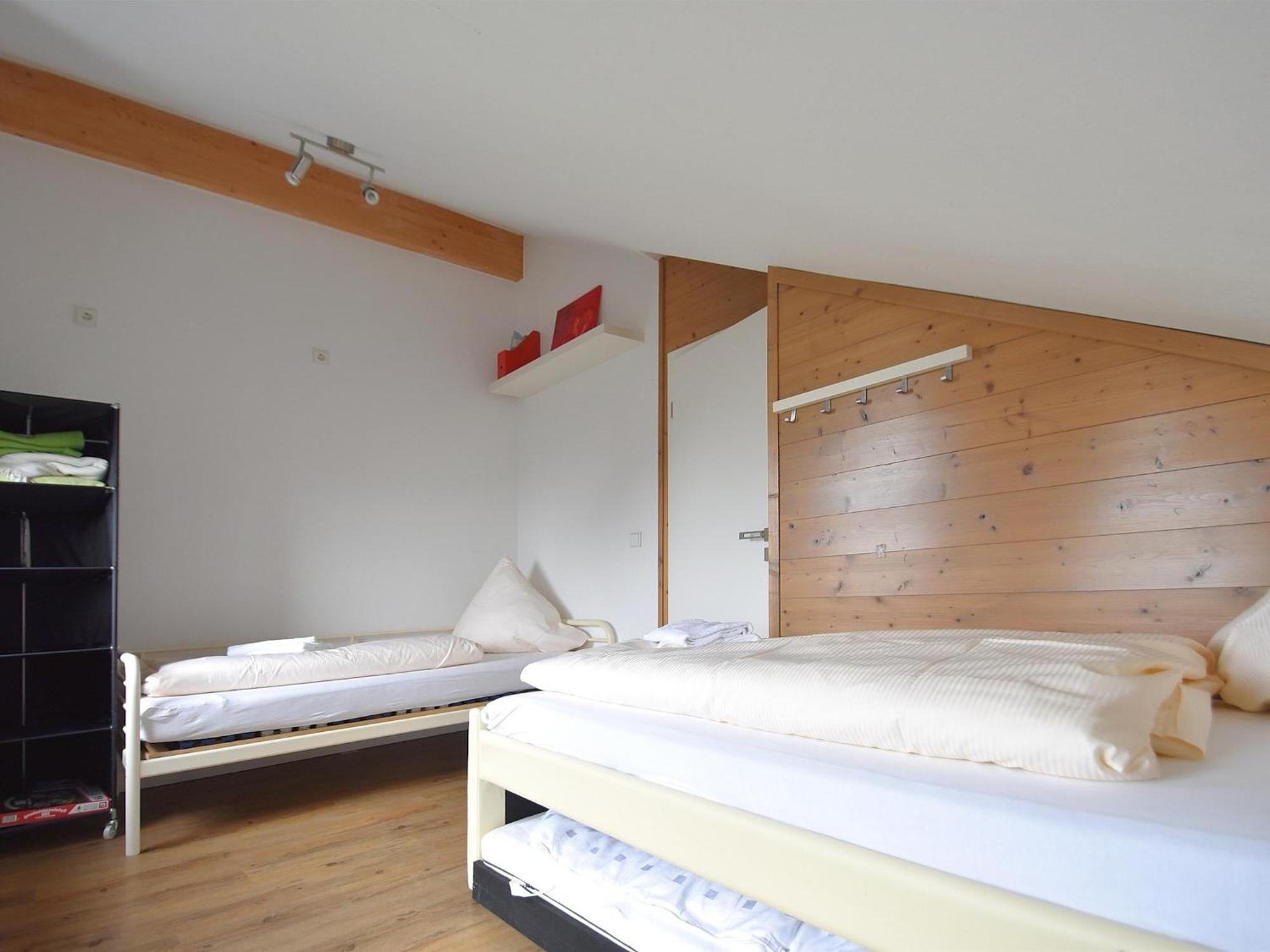 Modern Apartment In Willingen Near Ski Lift Exterior photo
