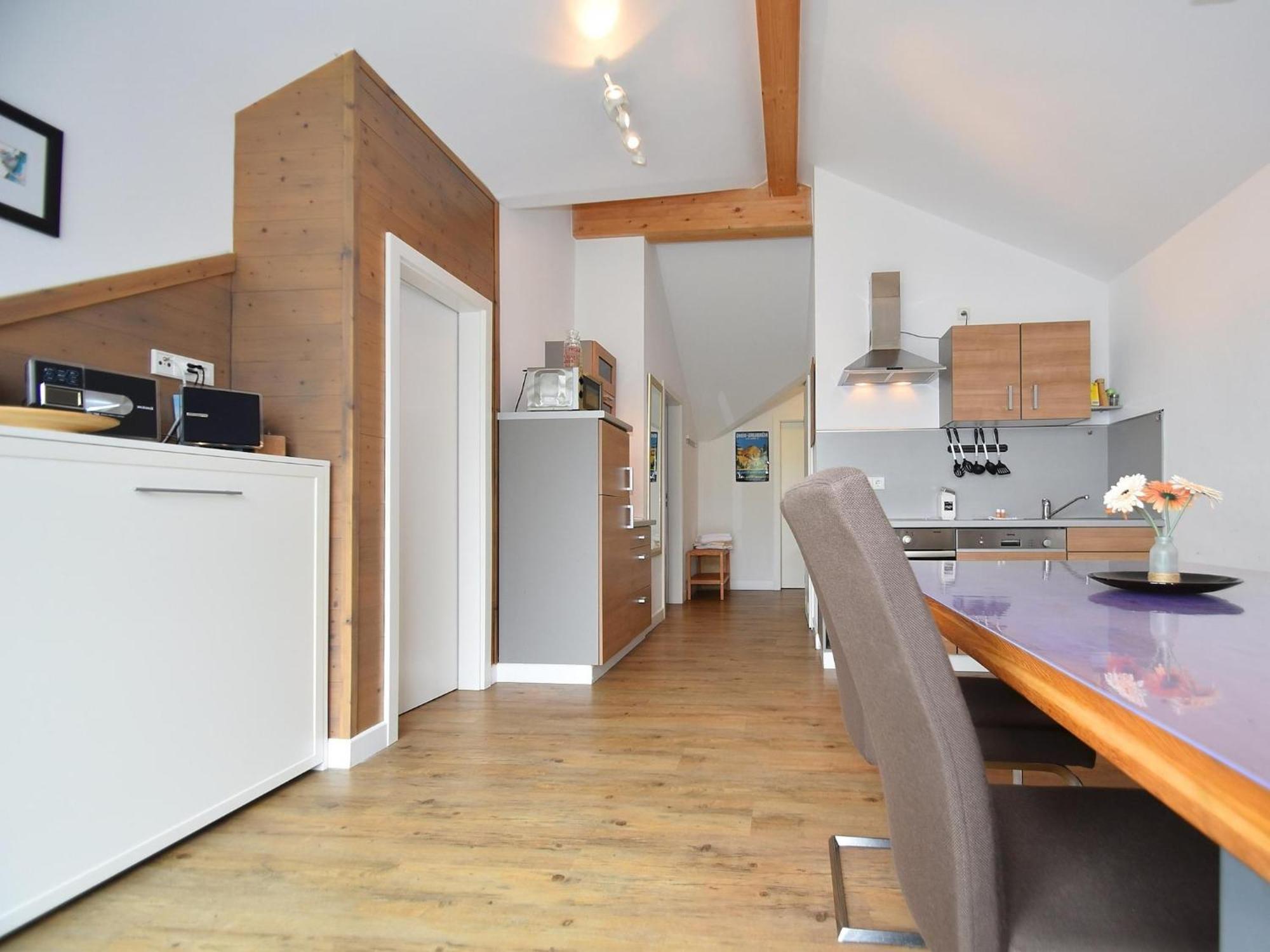 Modern Apartment In Willingen Near Ski Lift Exterior photo
