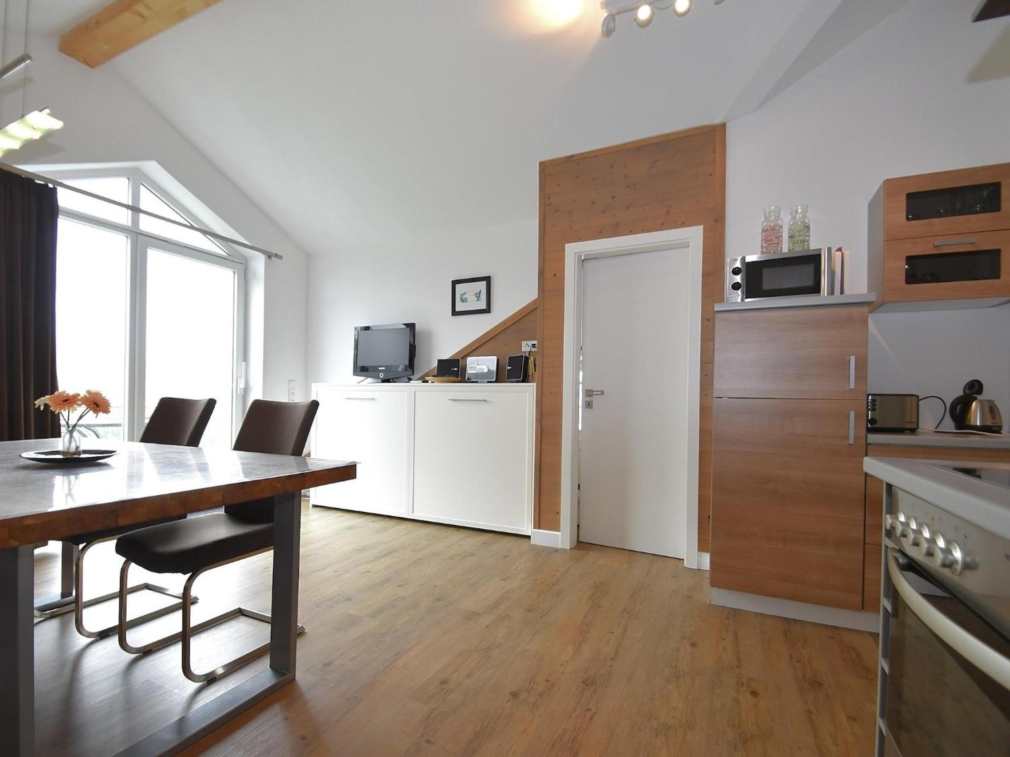 Modern Apartment In Willingen Near Ski Lift Exterior photo